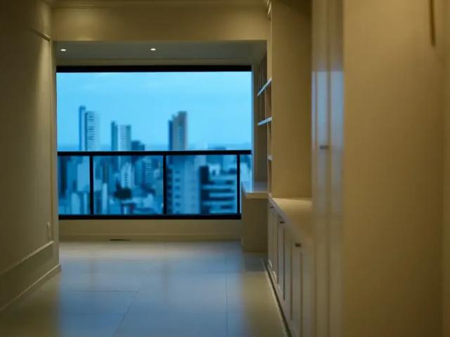 Apartamento para Venda em Salvador/BA Graça 1 Quartos