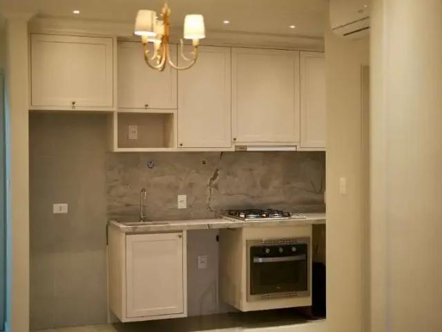 Apartamento para Venda em Salvador/BA Graça 1 Quartos