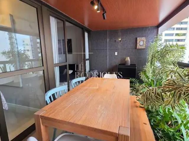 Apartamento para Venda em Salvador/BA Graça 1 Quartos