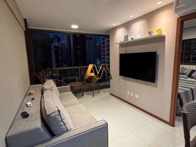 Apartamento para Venda em Salvador/BA Graça 1 Quartos
