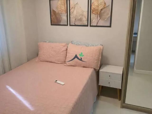 Apartamento para Venda em Salvador/BA Graça 1 Quartos