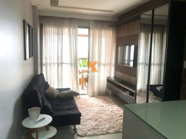 Apartamento para Venda em Salvador/BA Graça 1 Quartos