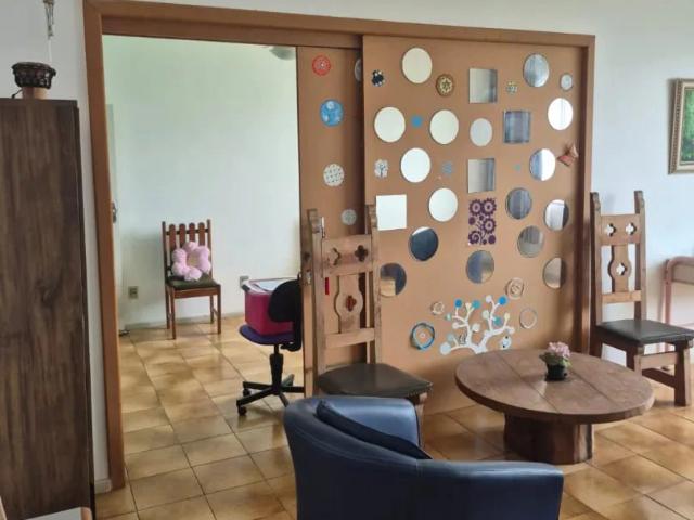 Apartamento para Venda em Salvador/BA Graça 1 Quartos