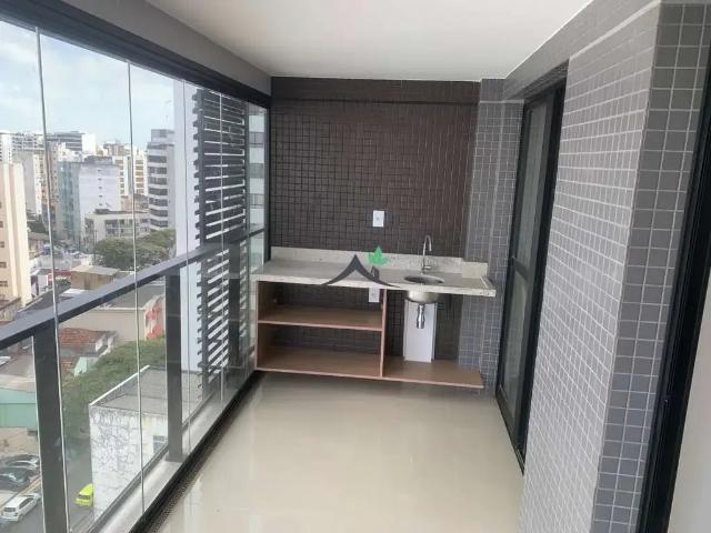 Apartamento para Venda em Salvador/BA Graça 1 Quartos