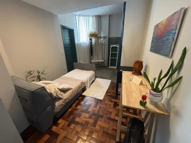 Apartamento para Venda em Salvador/BA Graça 2 Quartos