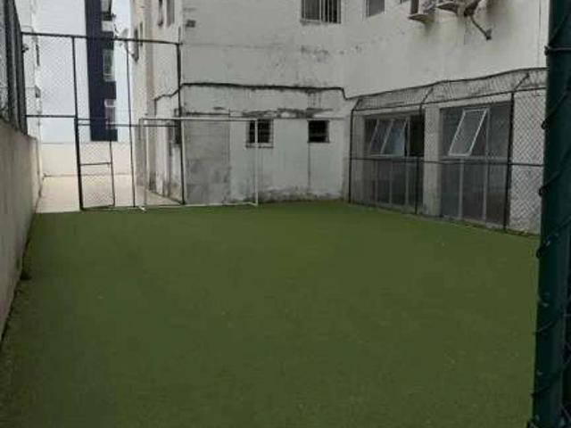 Apartamento para Venda em Salvador/BA Graça 2 Quartos