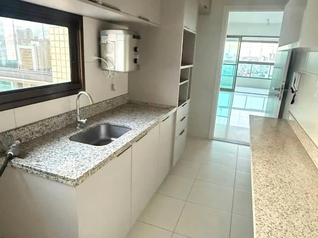 Apartamento para Venda em Salvador/BA Graça 2 Quartos