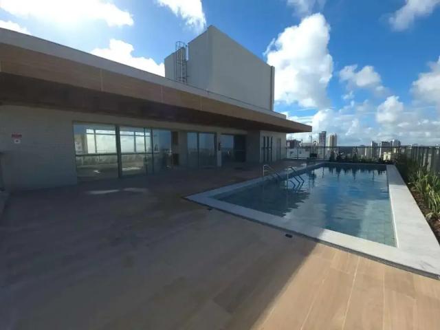 Apartamento para Venda em Salvador/BA Graça 2 Quartos