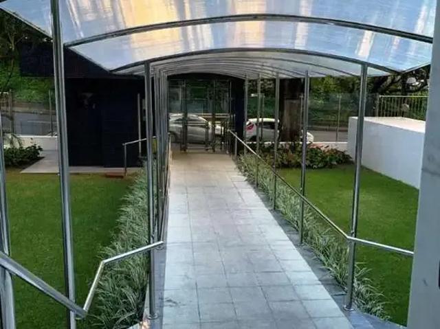 Apartamento para Venda em Salvador/BA Graça 2 Quartos