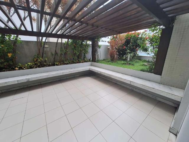 Apartamento para Venda em Salvador/BA Graça 2 Quartos