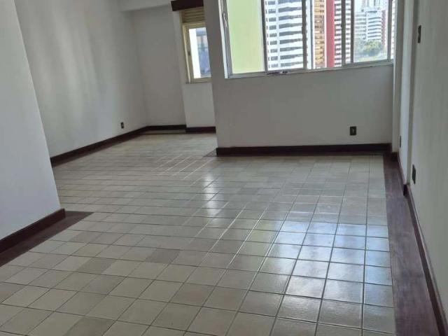 Apartamento para Venda em Salvador/BA Graça 2 Quartos