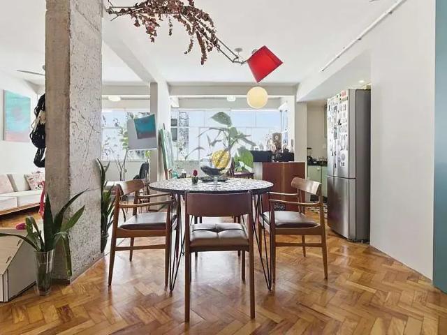 Apartamento para Venda em Salvador/BA Graça 2 Quartos