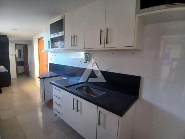 Apartamento para Venda em Salvador/BA Graça 2 Quartos