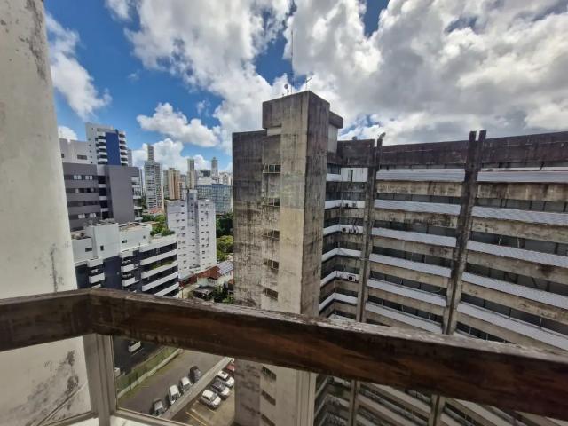Apartamento para Venda em Salvador/BA Graça 2 Quartos