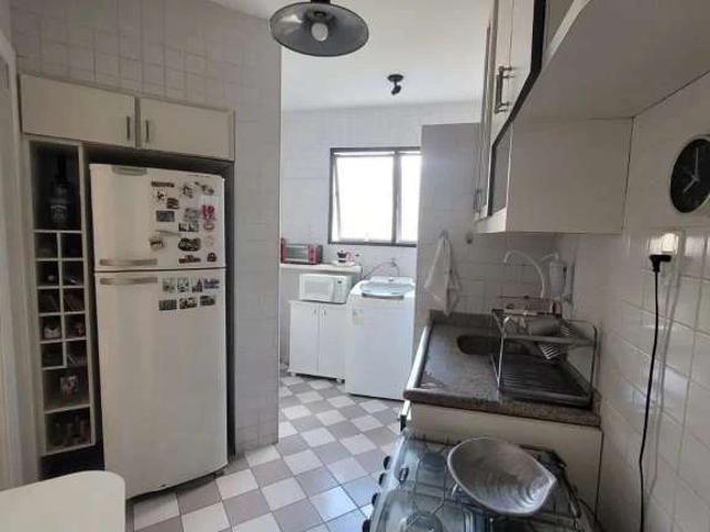 Apartamento para Venda em Salvador/BA Graça 2 Quartos