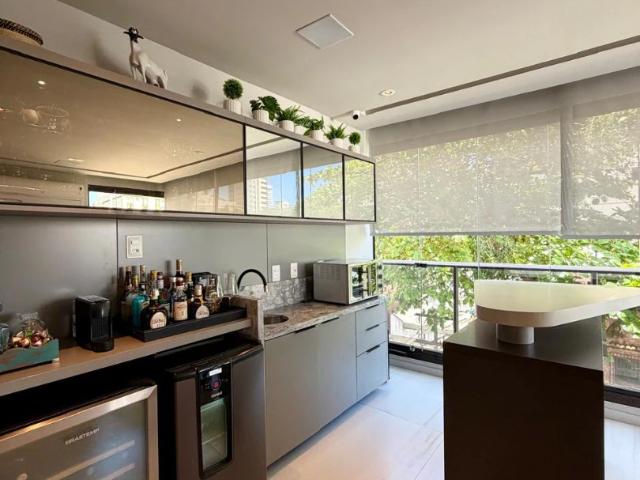 Apartamento para Venda em Salvador/BA Graça 2 Quartos