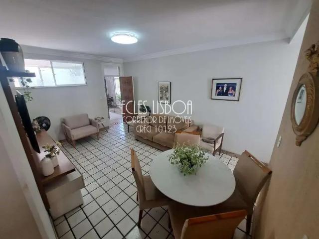 Apartamento para Venda em Salvador/BA Graça 2 Quartos