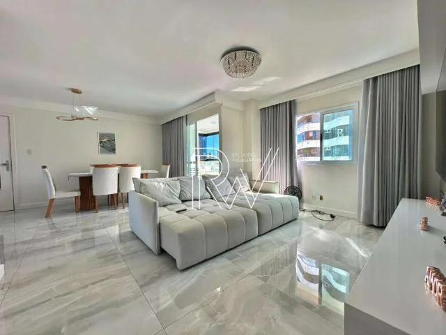 Apartamento para Venda em Salvador/BA Graça 2 Quartos