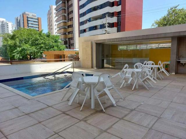 Apartamento para Venda em Salvador/BA Graça 2 Quartos