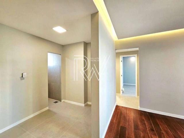 Apartamento para Venda em Salvador/BA Graça 2 Quartos