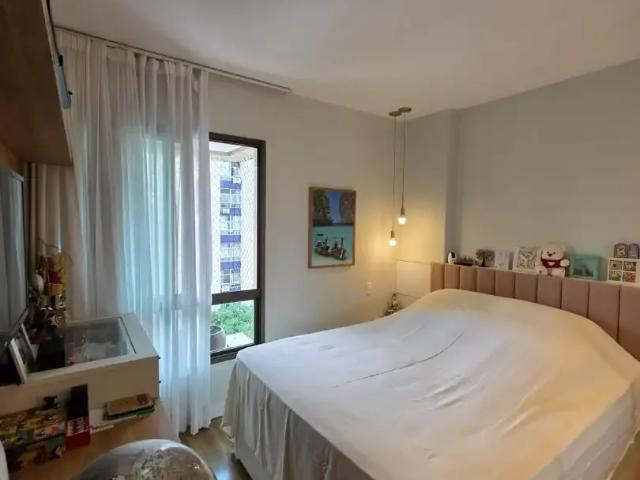 Apartamento para Venda em Salvador/BA Graça 2 Quartos
