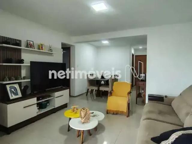 Apartamento para Venda em Salvador/BA Graça 2 Quartos
