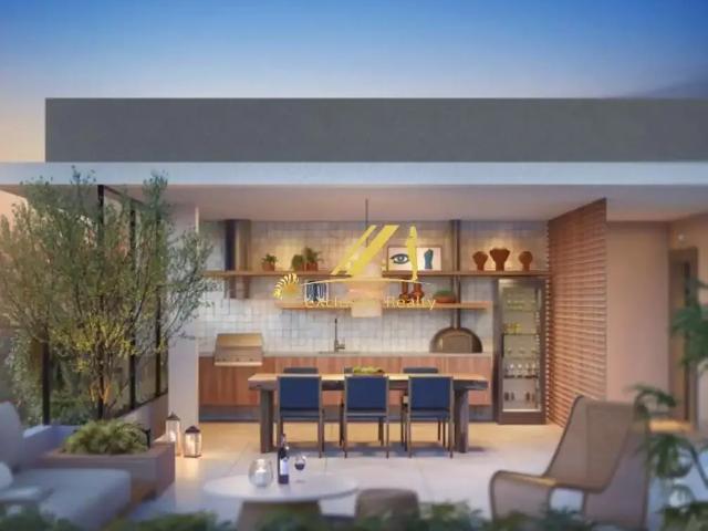 Apartamento para Venda em Salvador/BA Graça 2 Quartos