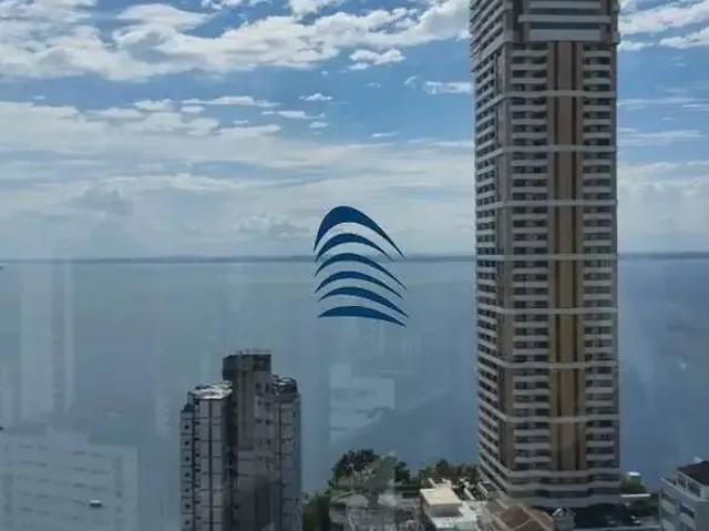 Apartamento para Venda em Salvador/BA Graça 2 Quartos
