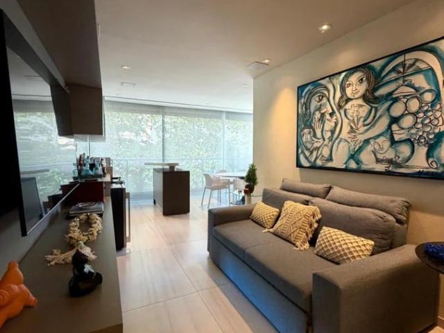 Apartamento para Venda em Salvador/BA Graça 2 Quartos