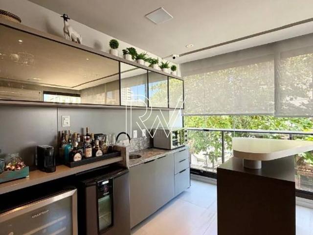 Apartamento para Venda em Salvador/BA Graça 2 Quartos