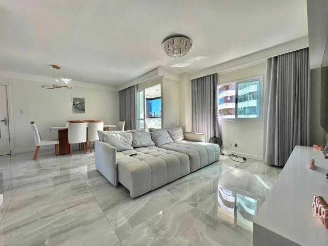 Apartamento para Venda em Salvador/BA Graça 2 Quartos