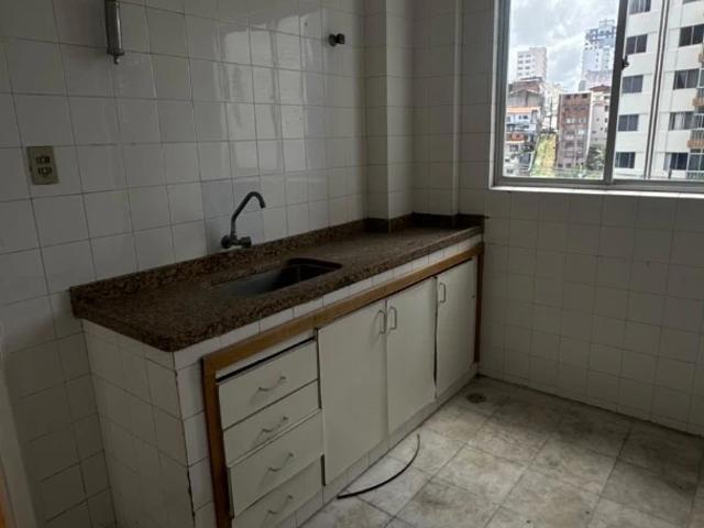 Apartamento para Venda em Salvador/BA Graça 2 Quartos