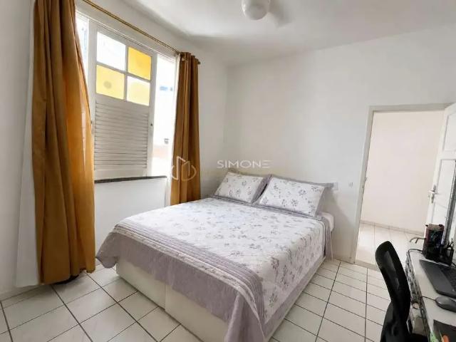 Apartamento para Venda em Salvador/BA Graça 2 Quartos