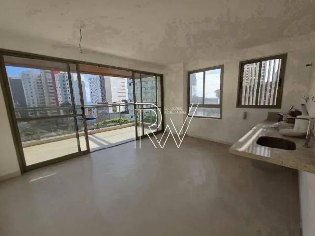 Apartamento para Venda em Salvador/BA Graça 2 Quartos