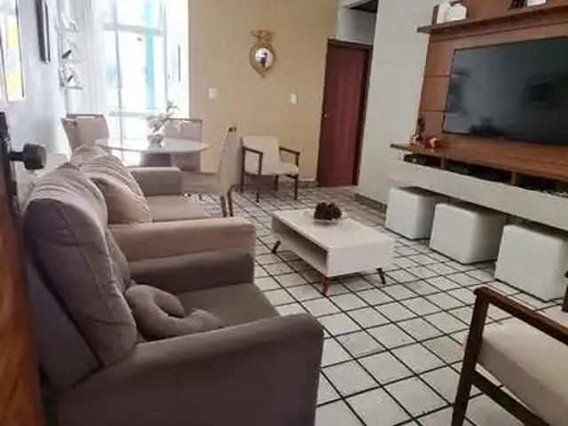 Apartamento para Venda em Salvador/BA Graça 2 Quartos