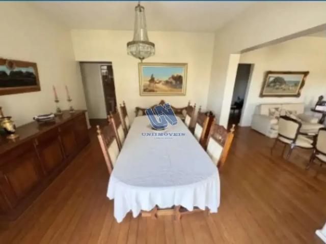Apartamento para Venda em Salvador/BA Graça 4 Quartos