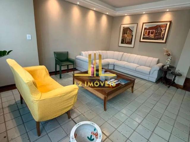 Apartamento para Venda em Salvador/BA Graça 4 Quartos