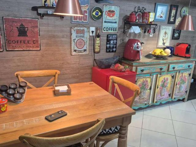 Apartamento para Venda em Salvador/BA Graça 4 Quartos