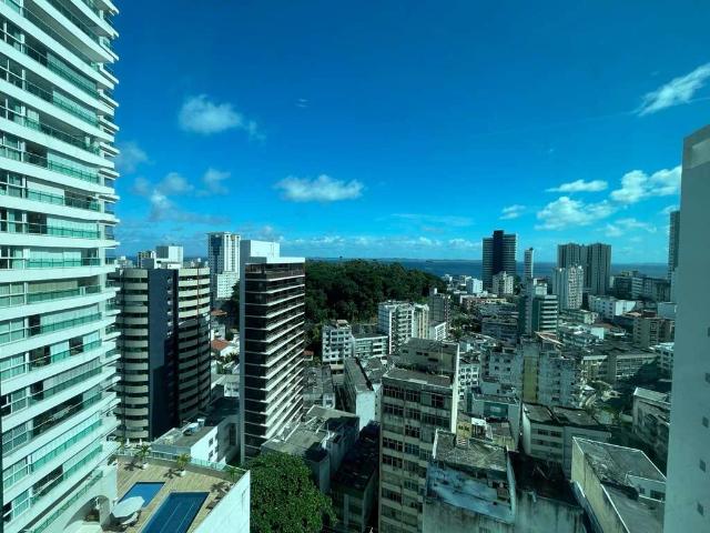 Apartamento para Venda em Salvador/BA Graça 4 Quartos
