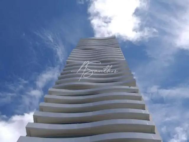 Apartamento para Venda em Salvador/BA Graça 4 Quartos