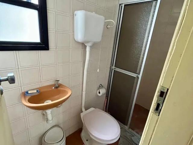 Apartamento para Venda em Salvador/BA Graça 4 Quartos