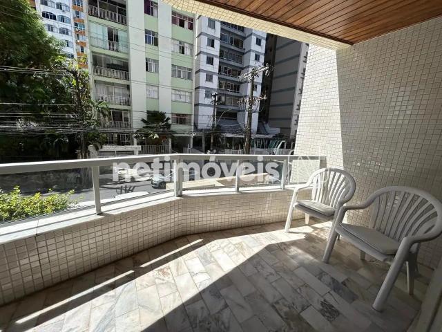 Apartamento para Venda em Salvador/BA Graça 4 Quartos