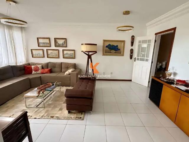 Apartamento para Venda em Salvador/BA Graça 4 Quartos