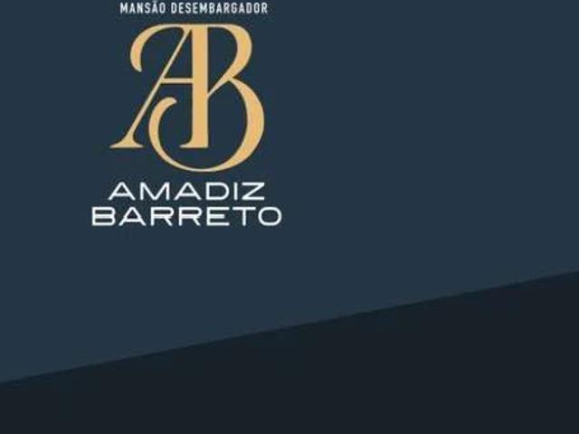 Apartamento para Venda em Salvador/BA Graça 4 Quartos