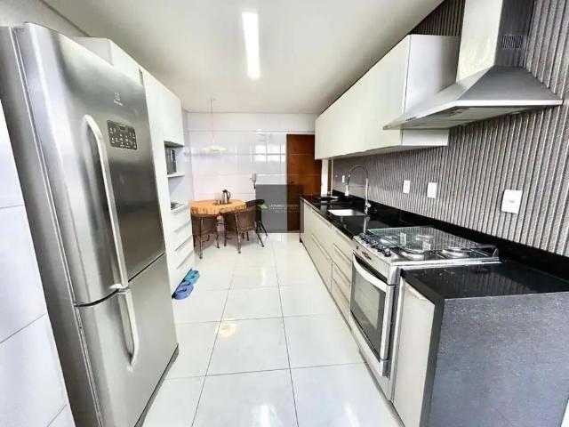 Apartamento para Venda em Salvador/BA Graça 4 Quartos