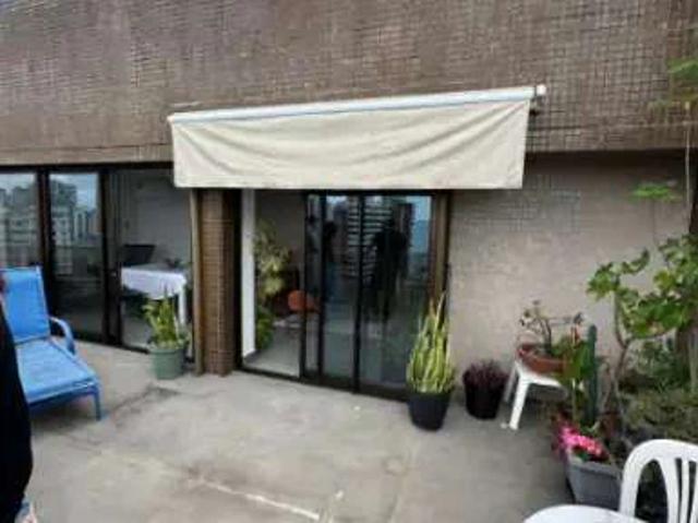 Apartamento para Venda em Salvador/BA Graça 4 Quartos