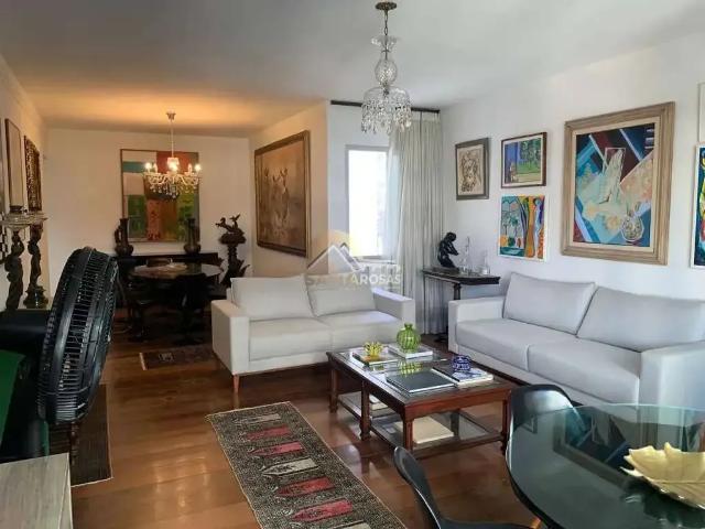 Apartamento para Venda em Salvador/BA Graça 4 Quartos