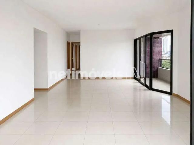 Apartamento para Venda em Salvador/BA Graça 4 Quartos