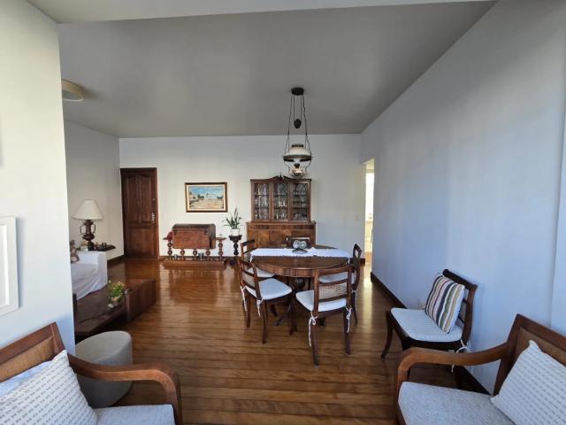 Apartamento para Venda em Salvador/BA Graça 4 Quartos