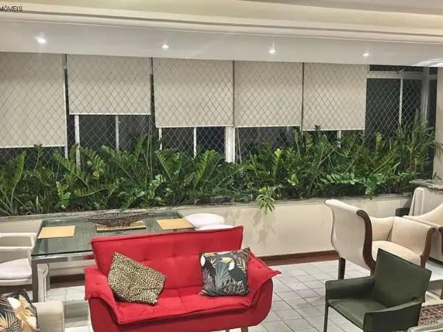 Apartamento para Venda em Salvador/BA Barbalho 4 Quartos